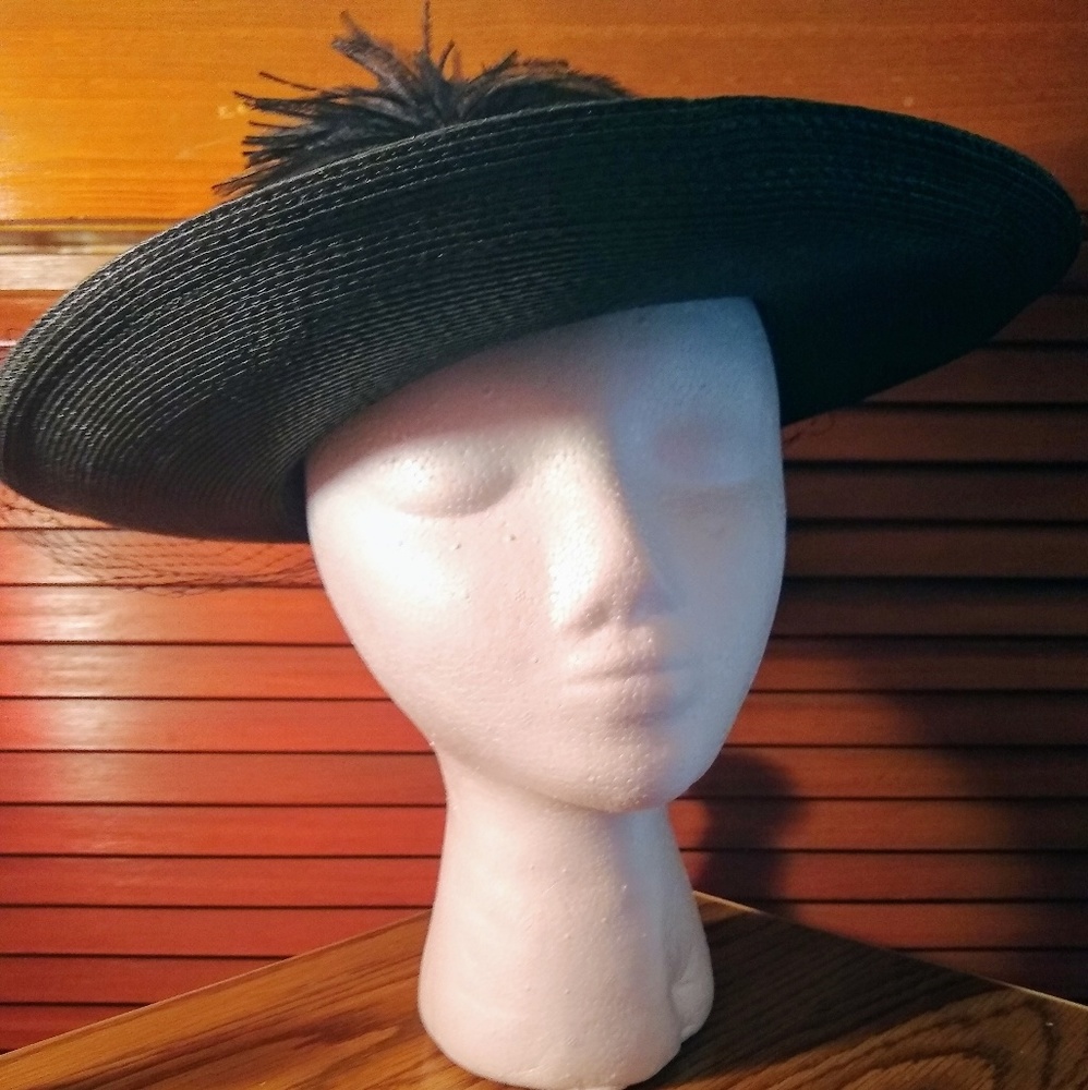 Straw Hat